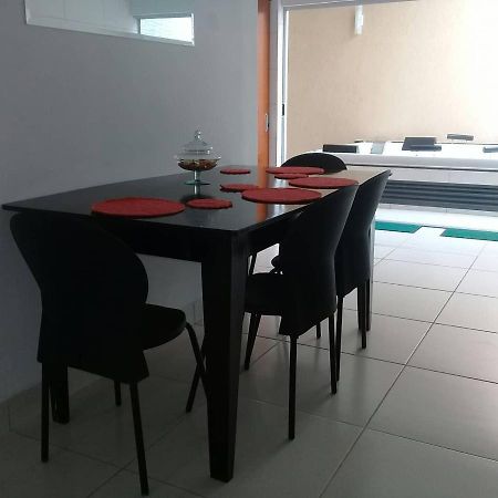 Casa Com 2 Quartos E Banheira De Hidromassagem トリンダーデ エクステリア 写真